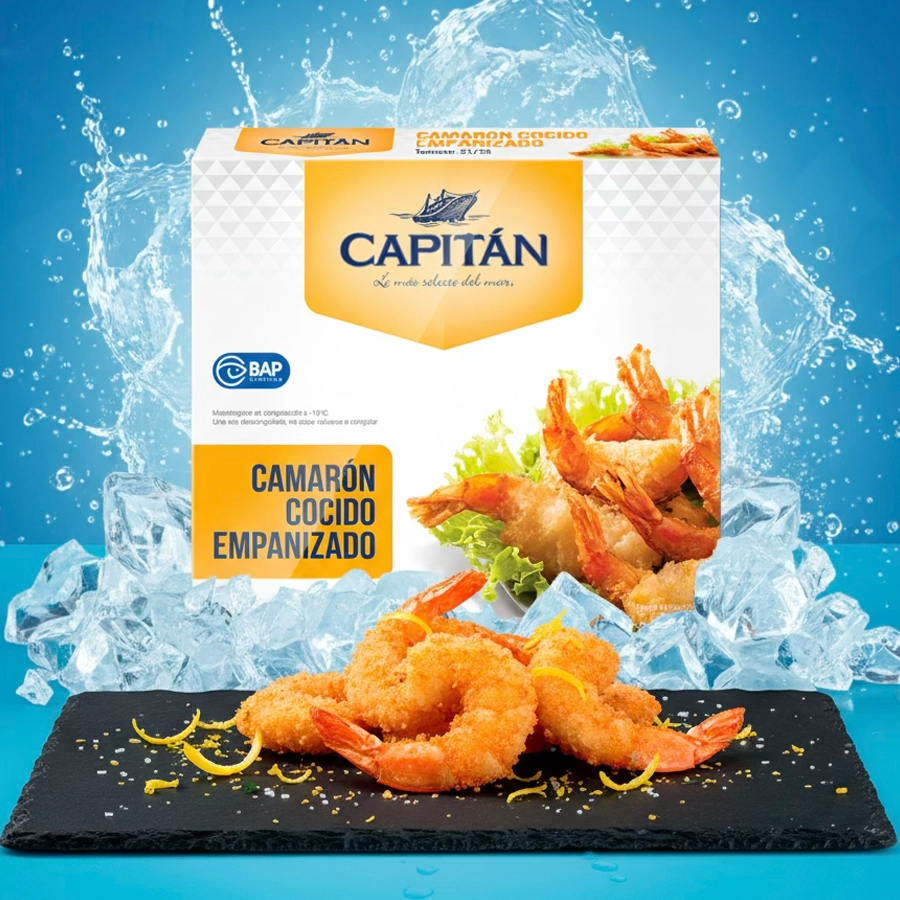 Camarón