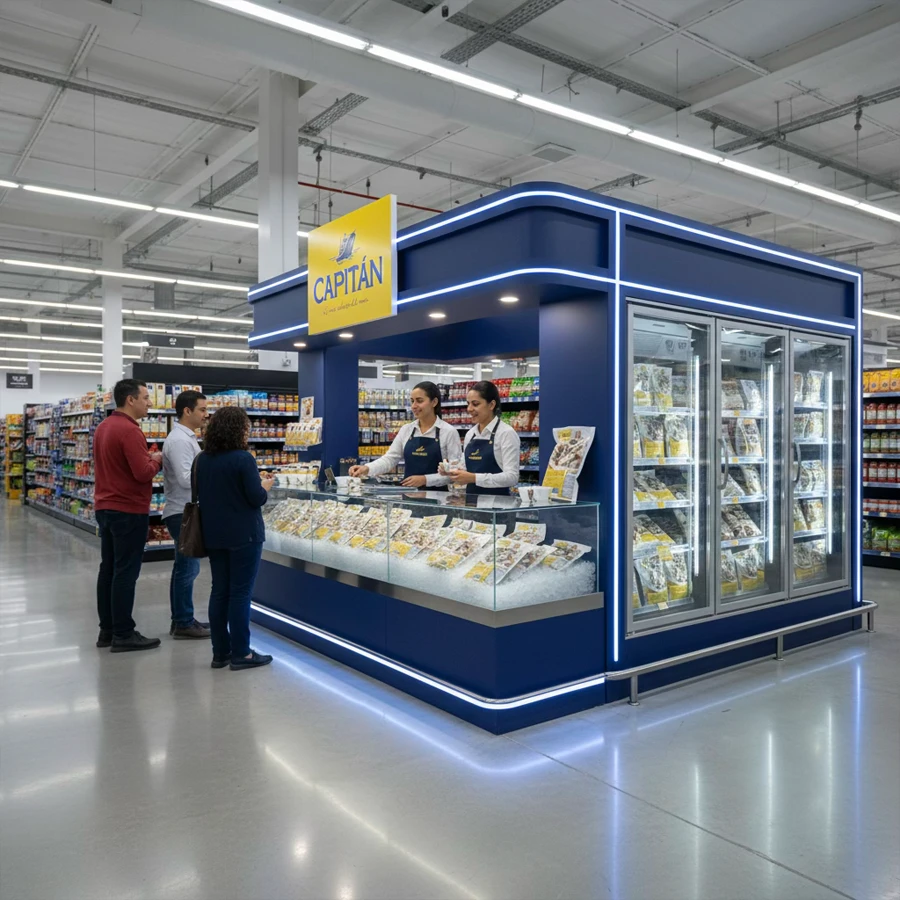 Almeja del Pacífico