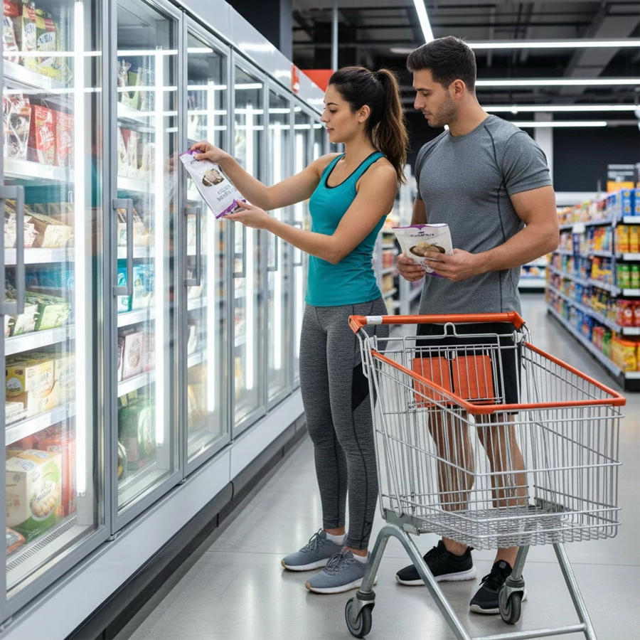 Bolsa Callos Media Luna Capitán 500 g